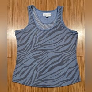 NWOT Live Love Lounge Tank Top